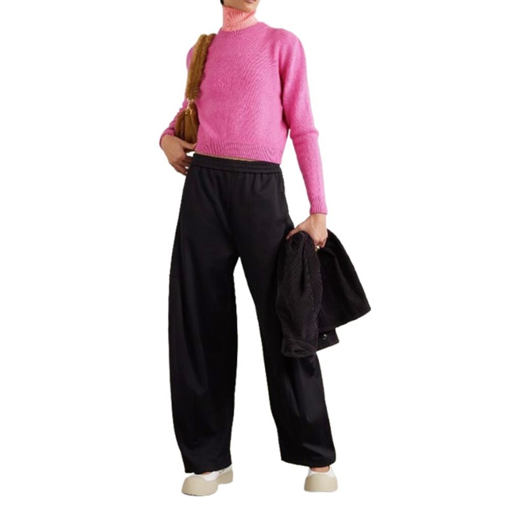 The Elder Statesman Cashmere sweater